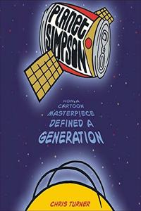 Planet Simpson Lib/E