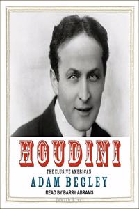 Houdini Lib/E