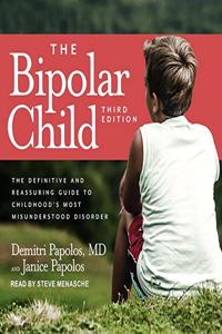 Bipolar Child Lib/E