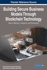 Building Secure Business Models Through Blockchain Technology