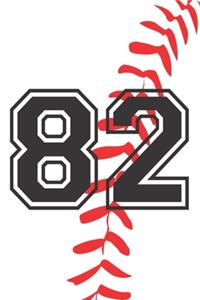 82 Journal