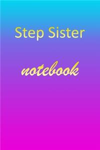 Step-Sister