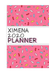 Ximena