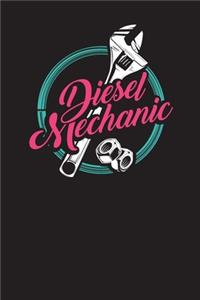 Diesel Mechanic