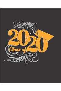 Class of 2020