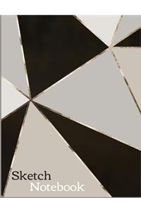 Sketch Notebook Journal
