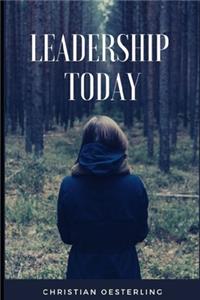 Leadership Today