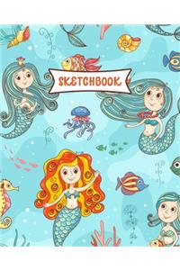 Sketchbook