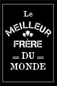 Le Meilleur Frère Du Monde