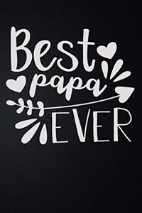 Best Papa Ever