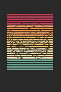 Burger Notizbuch