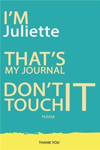 Juliette
