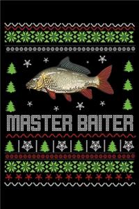 Master Baiter