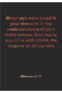 Colossians 2