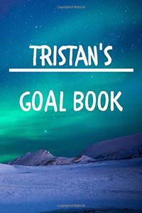 Tristan's Goal Book