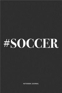 #Soccer