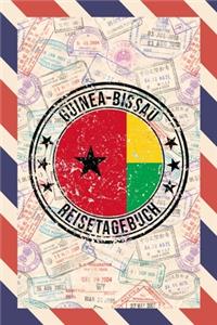 Guinea-Bissau Reisetagebuch