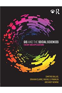 GIS & the Social Sciences