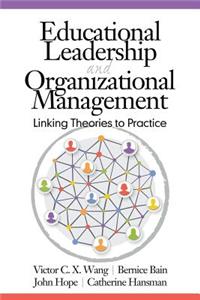 Educational Leadership and Organizational Management