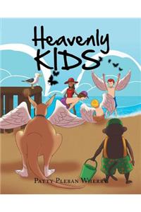 Heavenly Kids
