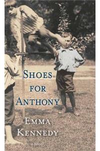 Shoes For Anthony