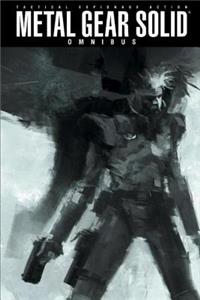 Metal Gear Solid Omnibus