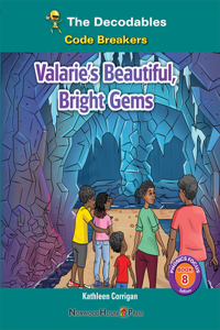 Valarie's Beautiful, Bright Gems