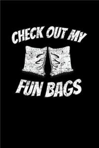 Check Out My Fun Bags