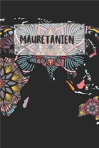 Mauretanien