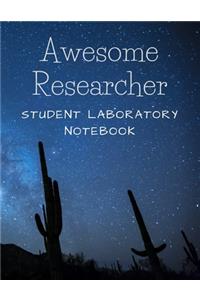 Awesome Researcher