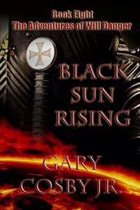 Black Sun Rising