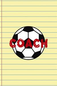 Coach