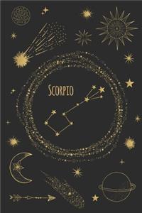 Scorpio