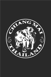 Chiang Mai Thailand