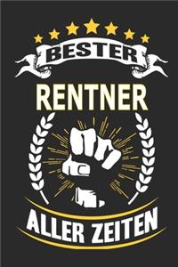 Bester Rentner aller Zeiten