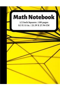 Math Notebook