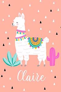 Claire