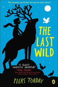 The Last Wild