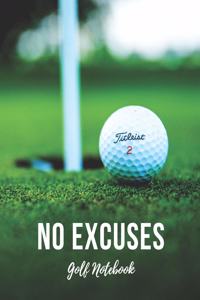 Golf Notebook