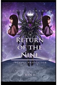 Return of the Nine