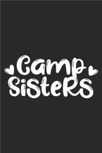 Camp Sisters