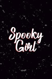 Spooky Girl