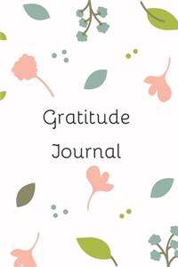 Gratitude Journal