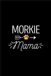 Morkie Mama