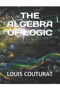 The Algebra of Logic