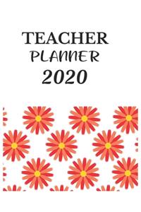 Teacher Planner