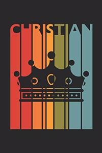 Christian