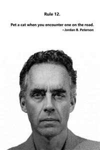 Jordan Peterson