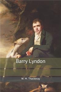 Barry Lyndon