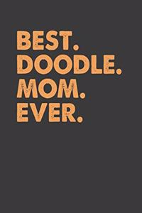 Best. Doodle. Mom. Ever.